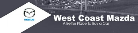 West Coast Mazda - 1