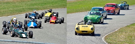 Everybody is rushing to enter the 2013 BCHMR. The line forms on the right! 